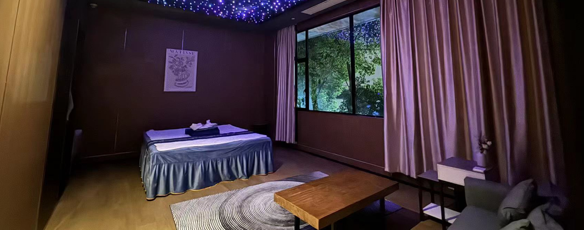 苏州吴江柔式spa图片二