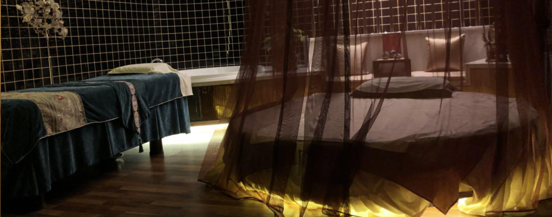 苏州吴江柔式spa图片三