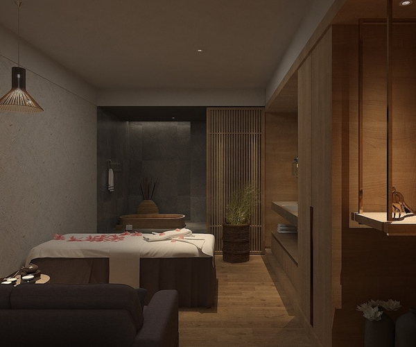 苏州吴江高端桑拿会所奢华与宁静的完美结合