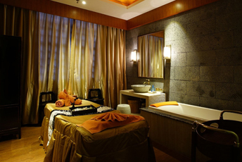 苏州吴江一个男人的桑拿忏悔录